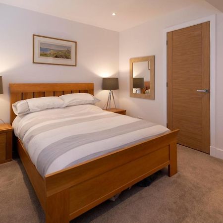 No. 7 Glamaig Place Portree Extérieur photo