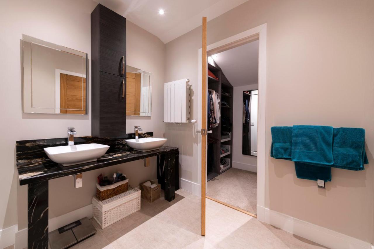 No. 7 Glamaig Place Portree Extérieur photo