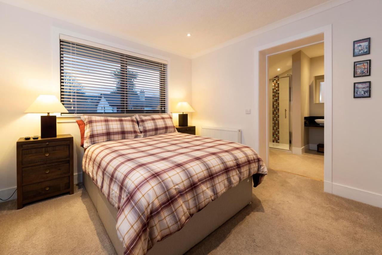 No. 7 Glamaig Place Portree Extérieur photo