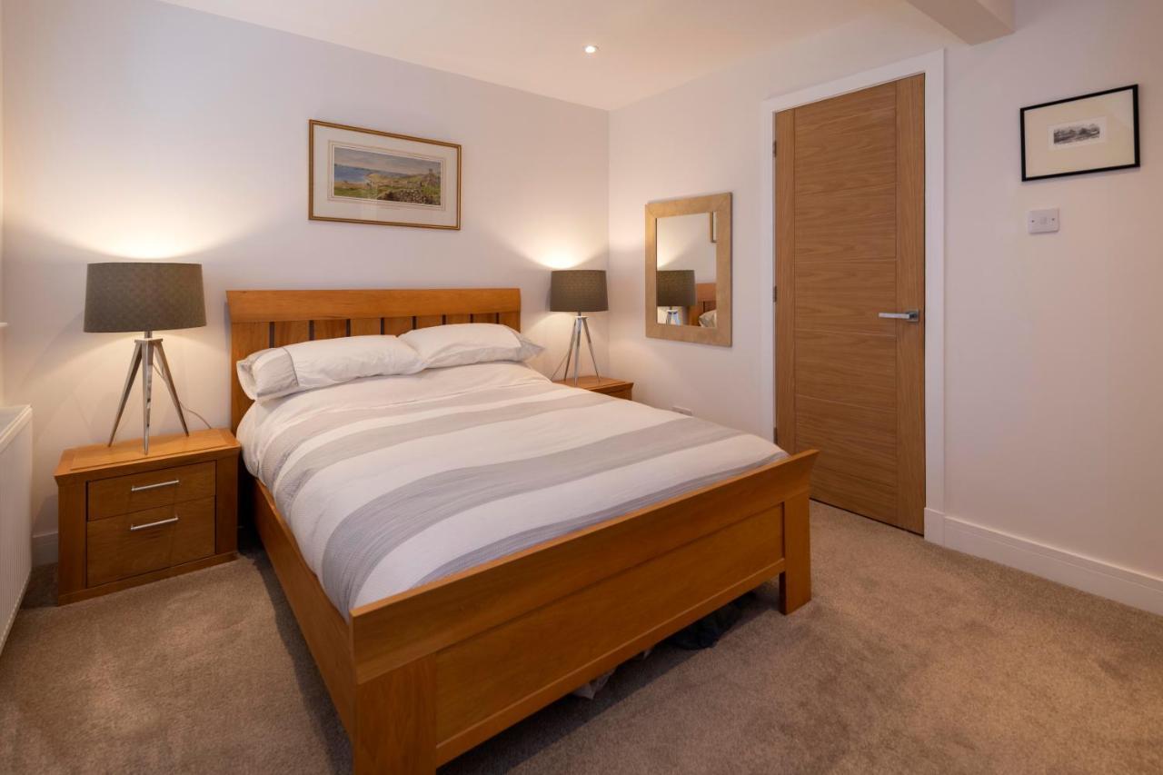 No. 7 Glamaig Place Portree Extérieur photo